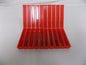 10 Pack Accupro Jobber Drill 1-7/16" OAL Cobalt TiAlN Parabolic M35  05925557