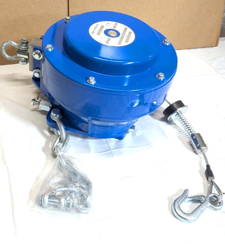 AERO-MOTIVE  Tool Balancer   145 - 155lb   Lockable   Adjustable Tension  150KA