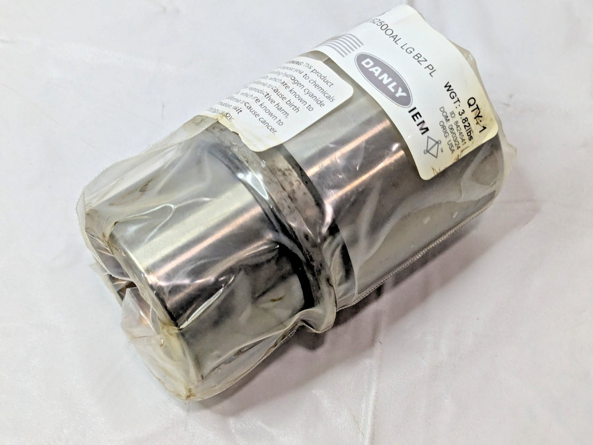 Dayton Lamina Steel Die & Mold Shoulder Bushing 2" ID 6-16-28