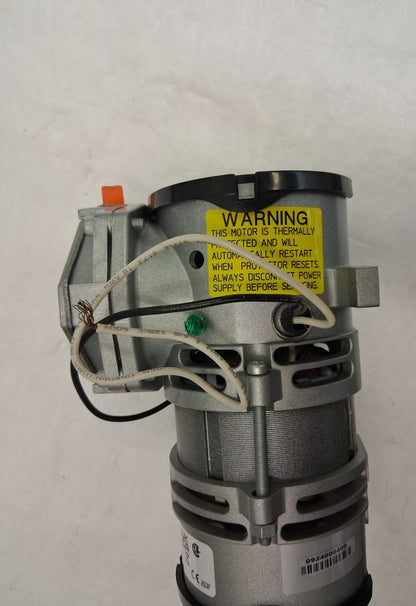 Gast 1/16 hp 110/115 Diaphragm Compressor & Vacuum Pump MOA-V112-AE
