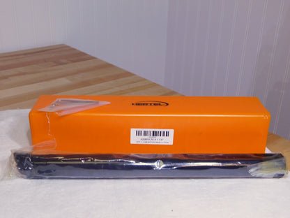 Hertel Indexible Boring Bar1.47 Min Bore Dia 1.25 Shank Dia LH 14OAL 7000032