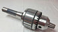Jacobs Keyed Drill Chuck 1/8 to 3/4" Capacity Tapered Mount JT4 3007588