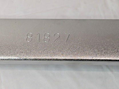 GEARWRENCH Combination Wrench 2-1/4" Head Size 12PT 81827