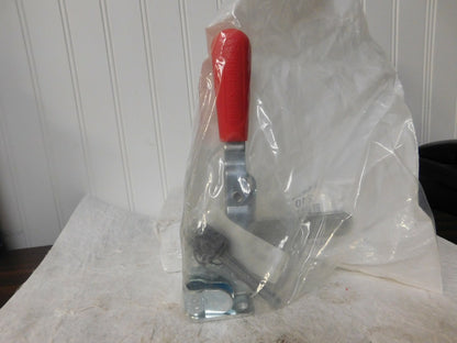 De-Sta-Co Holding Cap Vertical Handle Manual Hold Down Toggle Clamp 210-21