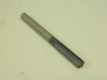Fullerton Carbide Reamer .2535 X 1LOC X 3OAL 6FL Qty 3 ZR1410D253511004J