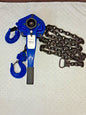 Pro-Source Lever Hoist 6000 Lbs PSHSH-3CK-10