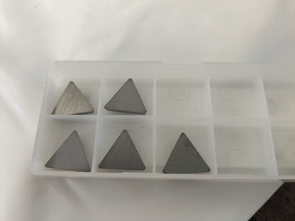 tungaloy 5pk rotating inserts 06809072