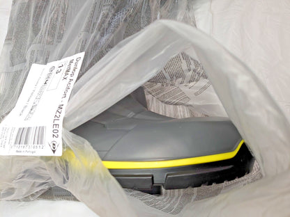 Dunlop Acifort MetMAX Safety Boots Steel Toe Waterproof Size 13 MZ2LE02.13