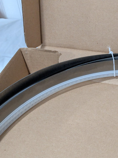 Lenox Welded Bandsaw Blade: 12' 6 Long x 1-1/4" Wide x 4 to 6 TPI 2802