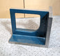 Right Angle Iron / Plate  12" High x 8" Wide x 10" Deep  418-4145