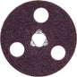 Norton Surface Prep Avos Discs Size 4-1/2 " Dia Medium Grain Qty 10 6662337