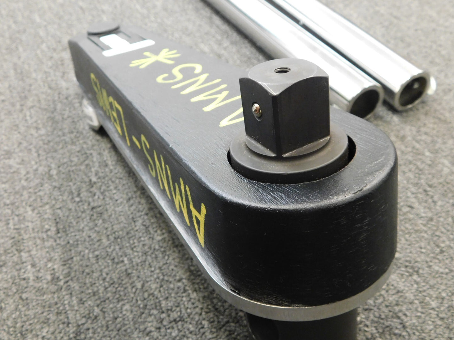 Proto 1" Drive Electronic Torque Wrench J6351 PARTS/REPAIR