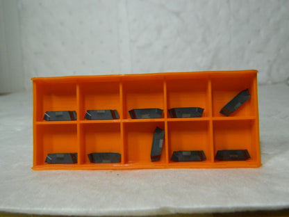 Hertel 16-2S1.20L HP240C Carbide Cutoff Insert Qty 10 45743028