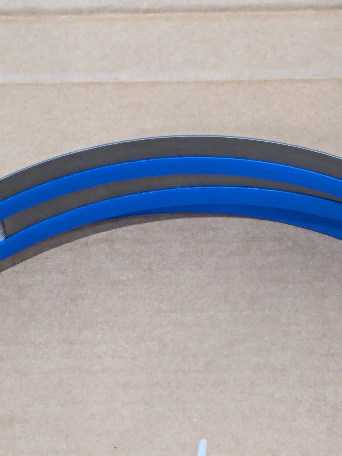 Arntz Bi-Metal Band Saw Blade 3/4" x.035" x 93" x 6/10VT JT9-4143