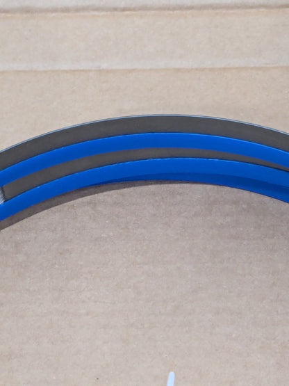 Arntz Bi-Metal Band Saw Blade 3/4" x.035" x 93" x 6/10VT JT9-4143