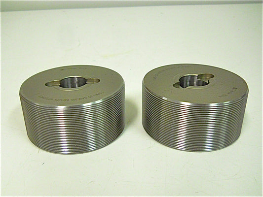 CJ Winter 1-5/16-20x1.395 DR1 Thread Rolls for 172SSA Head  W7220M21