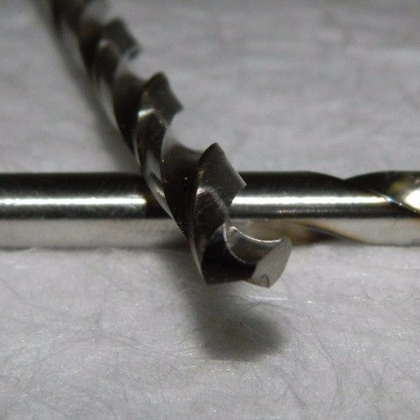 Hertel Jobber Drills #1 118° Point Bright Finish HSS 24 Pack 85703783