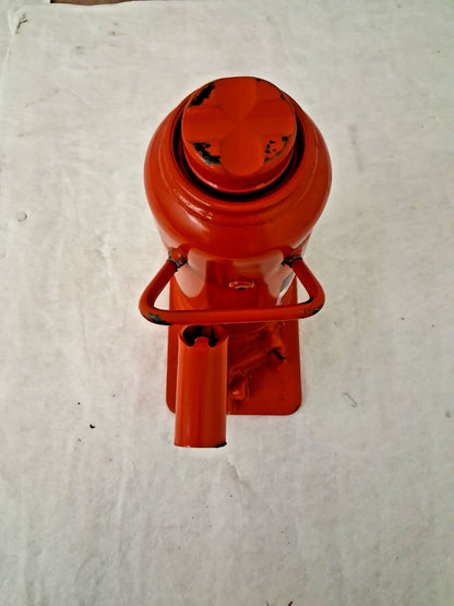 Jet 22.5 Ton Capacity Hydraulic Bottle Jack 453322