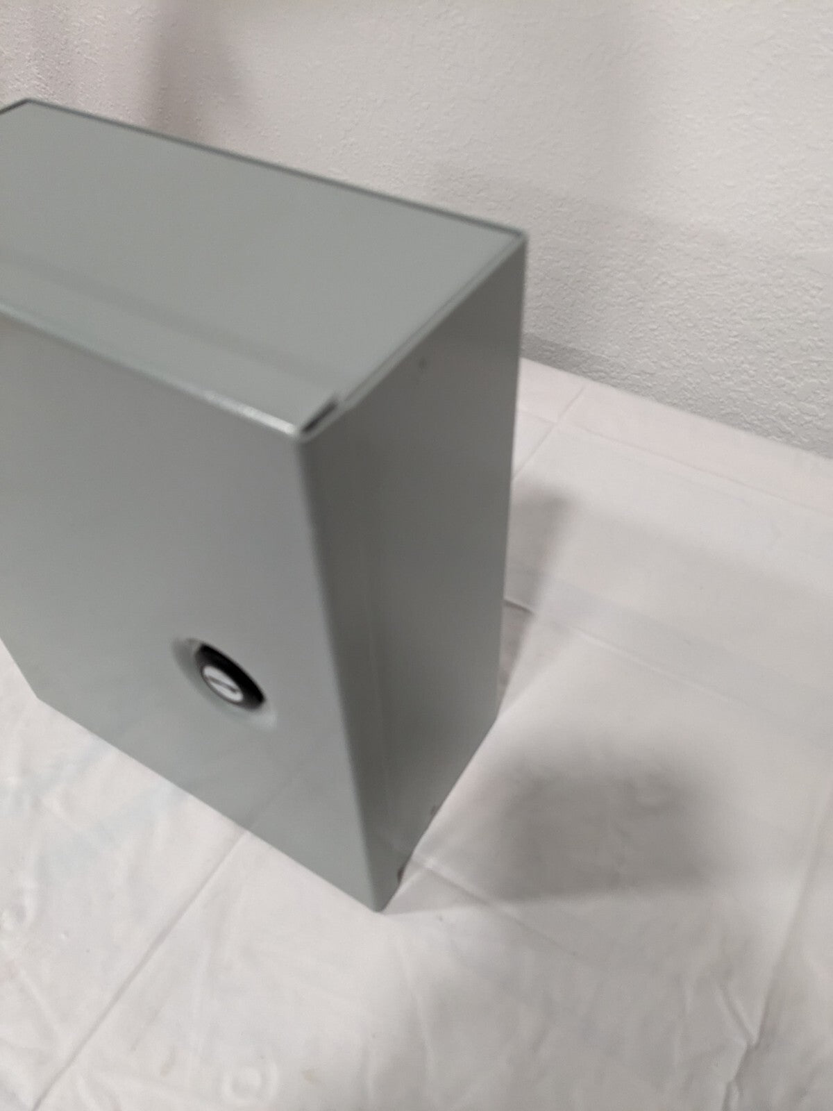 COOPER B-LINE Standard Electrical Enclosure: Steel, NEMA 1 78205179230