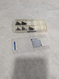 SECO Milling Insert: TPKN2204PPR-M14 HX, Solid Carbide Qty 5 74010645