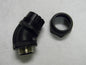 Murrplastik 1"Trade Nylon  Angled Compression Liquidtight Conn 83514056