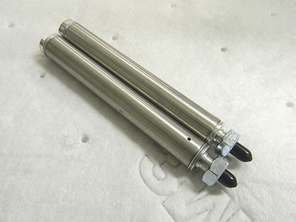 Norgren Round Disposable Cylinders 3/4" Bore x 3" Stroke Qty 2 RP075X3