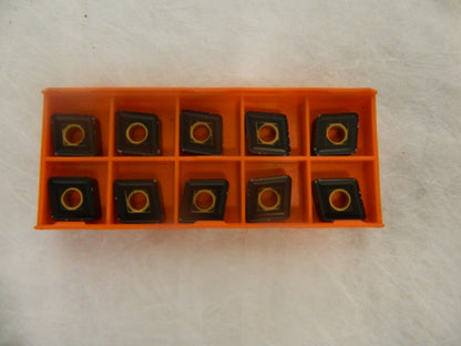 Hertel CNMG 434-H1Z HC315T Carbide Turning Insert Box of 10 40496739