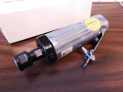 Northern Industrial 1/4" Air Die Grinder Pneumatic Straight 22,000 RPM Work