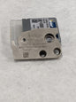 ISCAR 0.11-0.138" Insert Width Right Hand Indexable Grooving Cartridge 2393