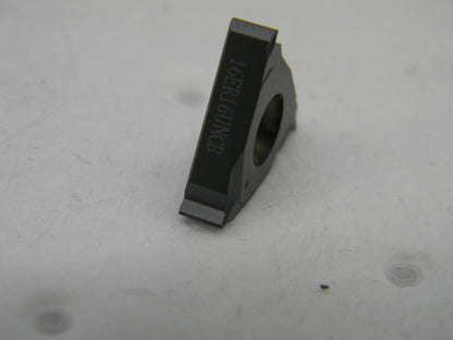 KENNAMETAL LT16ER15ISOCB KC5010 Carbide Laydown Threading Inserts QTY 3 1690879