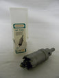 3Keego 1-1/8" Diam, 42mm Cutting Depth, Hole Saw  32891012