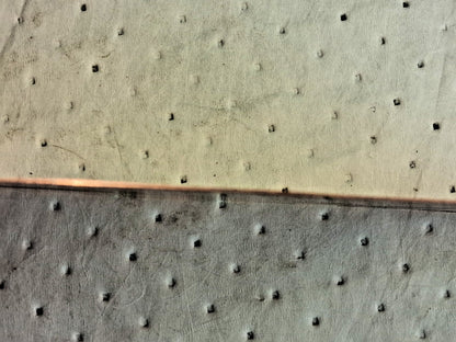Pro Copper Sheet .021" Thick x 12" Wide x 24" Long XCUFLR071461X2
