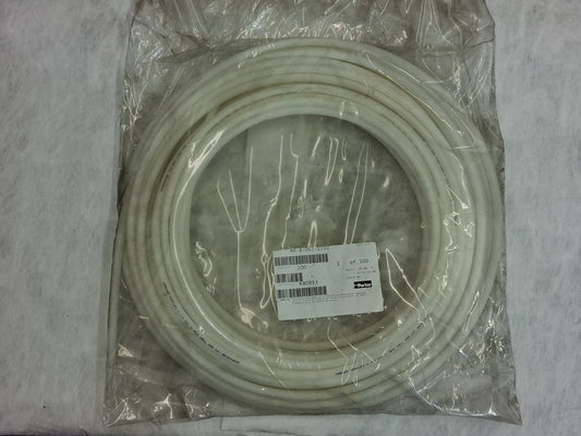 Parker Nylon Tube 3/8" ID 1/2" OD 100Ft Long NN-8-062-0100