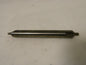 Precision SC Combo Drill &amp; Countersink #7 Plain Cut 82° Incl Angle 01043470