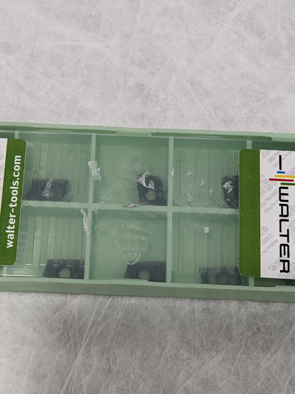 WALTER Milling Insert: ADMT080304R-F56 WKP25S WKP25S Qty 10 6068635