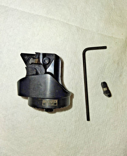 Sandvik Coromant Modular Turning & Profiling Head 32.00 mm Right Hand 5962604