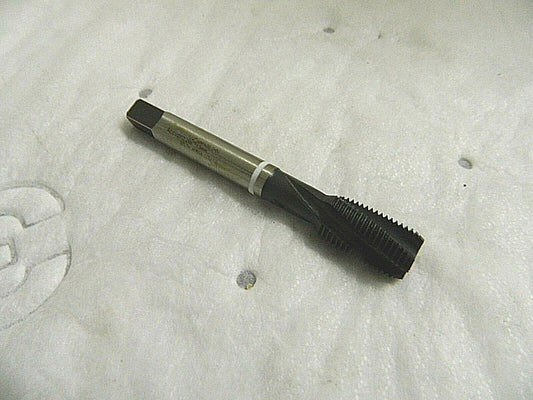 Accupro Slow Spiral Flute Tap Modified Bottoming 1/2-20 UNF H5 4FL 09222720