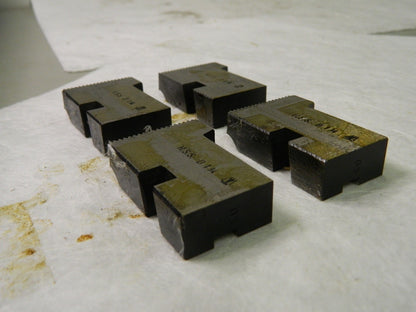 Shaviv Chasers 7/8"-14 Die Head Compat 1-1/4" Die Head #2GG5U05614013-