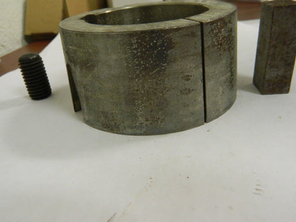 Browning 3020x 2 3/16 Tapered Lock 2-13/16" Thread 5/8" x 1-1/4" Bore