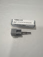 HARVEY TOOL Square End Mill: 2.30 mm Dia 4 Fl Solid Carbide 73091-C3