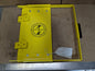 Fabenco G Series Industrial Self Closing Safety Gate A36 Carbon Steel 24" to 30"