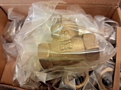 Professional Check Valves QTY10 3/8" Pipe 101-002NL