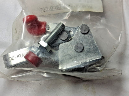 De-Sta-Co Manual Hold-Down Toggle Clamp 150.00lb Capacity 2PK 305-U