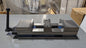 Machine Vise 4" Jaw Opening Horizontal Stationary Base 2" Jaw Height 4