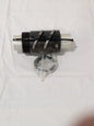THK 0.76" Thread Length, Ballscrew Nut 1/4" Lead Width BTP1504-7ZZ