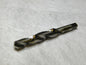Jarvis Combination Tap/Drill 7/16-14 UNC 0.377 Drill Dia 3-7/8 OAL 0918866 USA