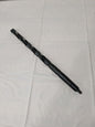 Taper Shank Drill Bit: 61/64" Dia, 3MT, 118 ° Point, High Speed Steel 74731969