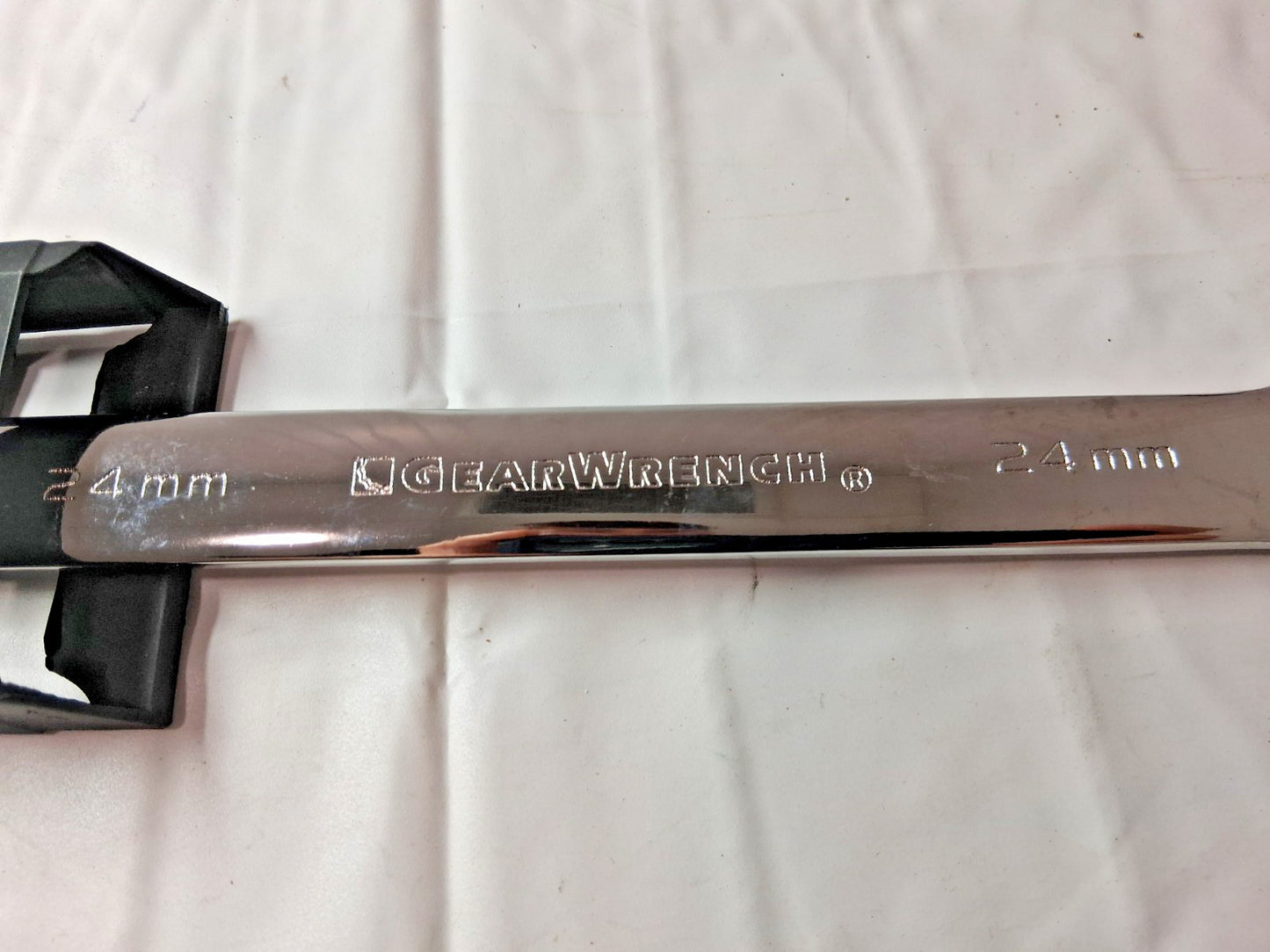 GEARWRENCH Open End Regular Length Reversible Combination Wrench 9624N