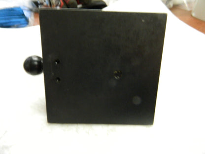 Pro  Mills Sharpener For Use On End Mills 287-6840
