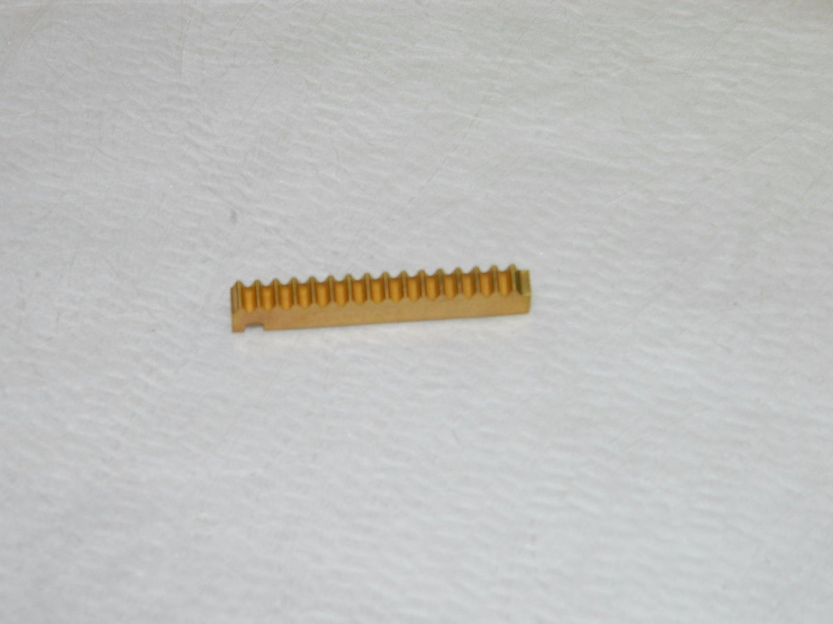 Advent Tool Solid Carbide Threadmill Inserts 5 Rake TiN ATM-410A11BSPPC